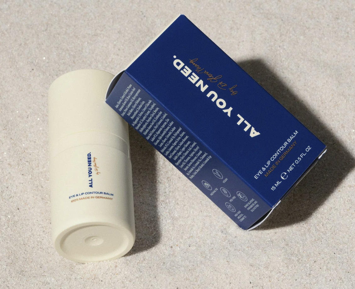 Exosomen in der Kosmetik