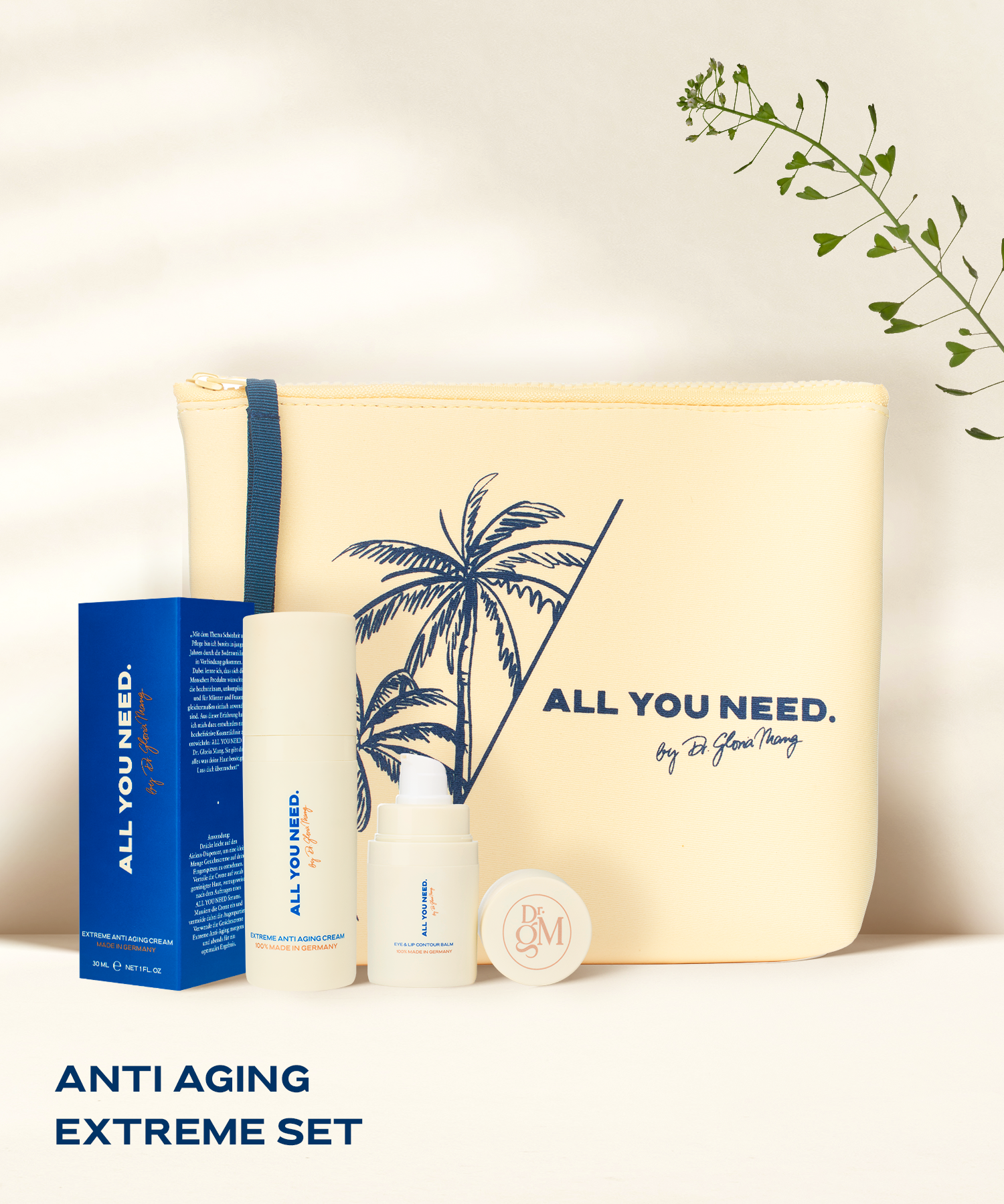 Anti Aging Extreme Set