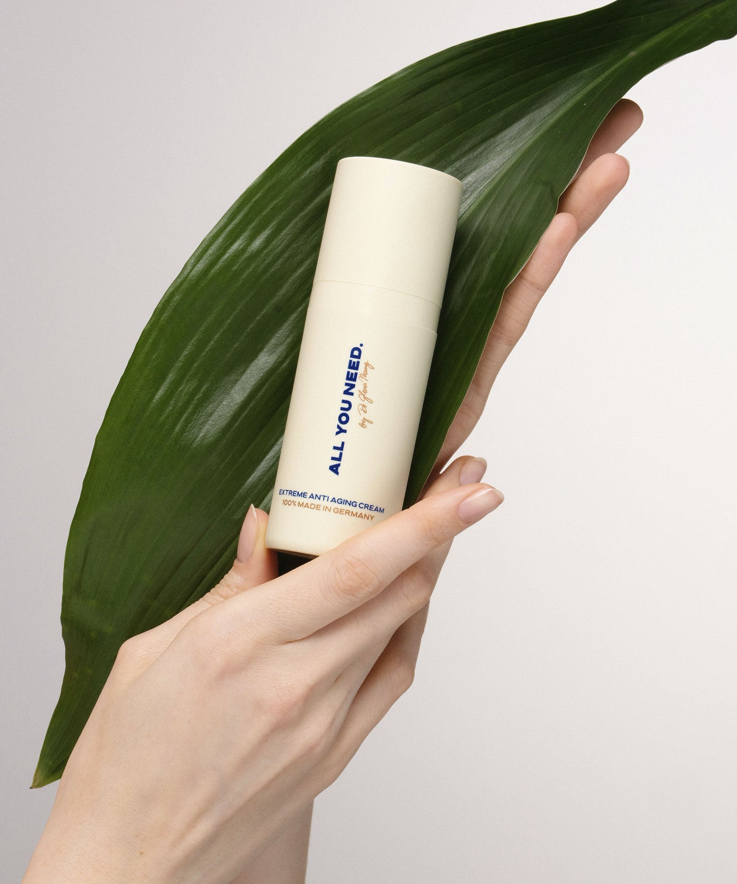 Extreme Anti Aging Creme