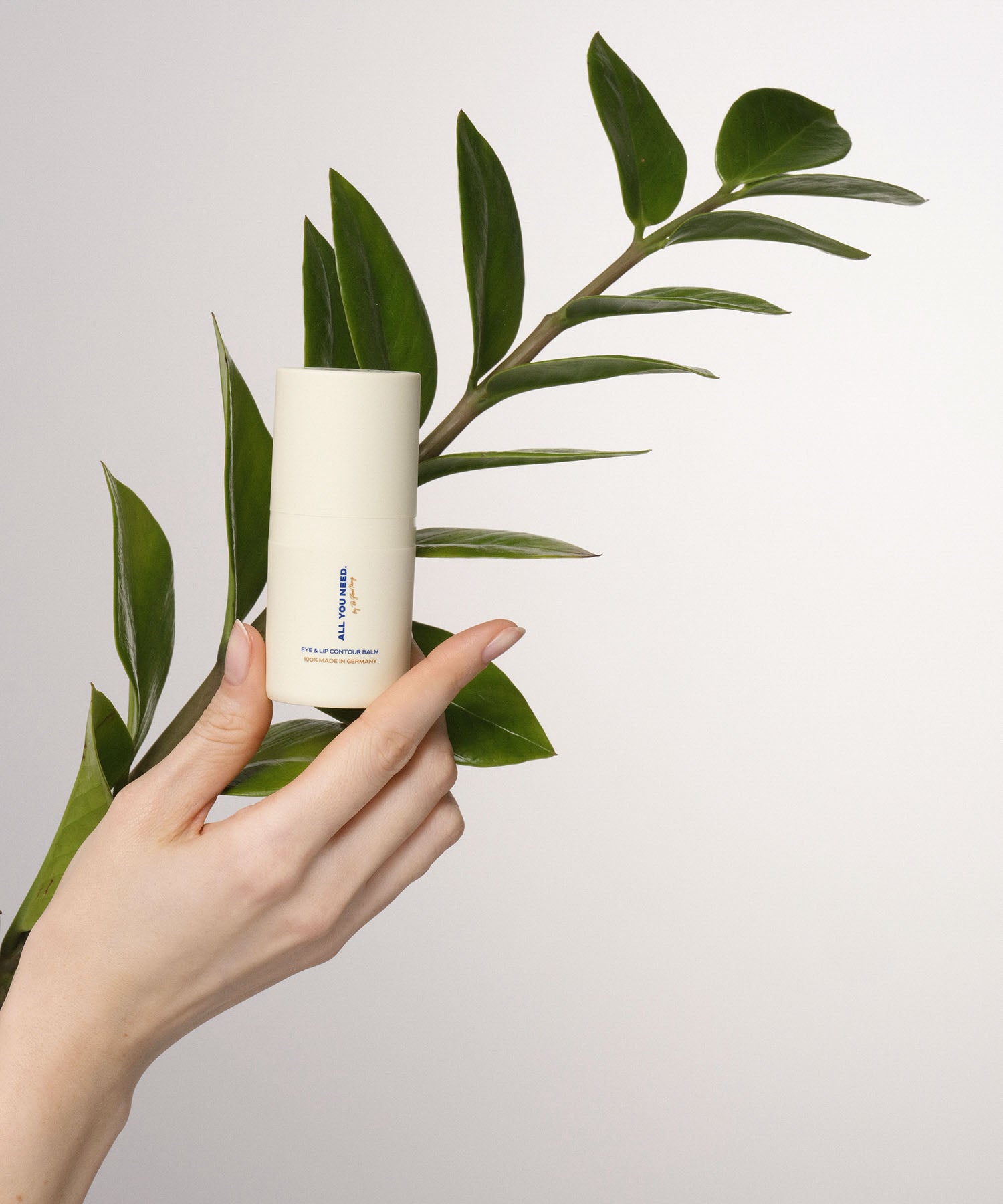 Eye & Lip Contour Balm