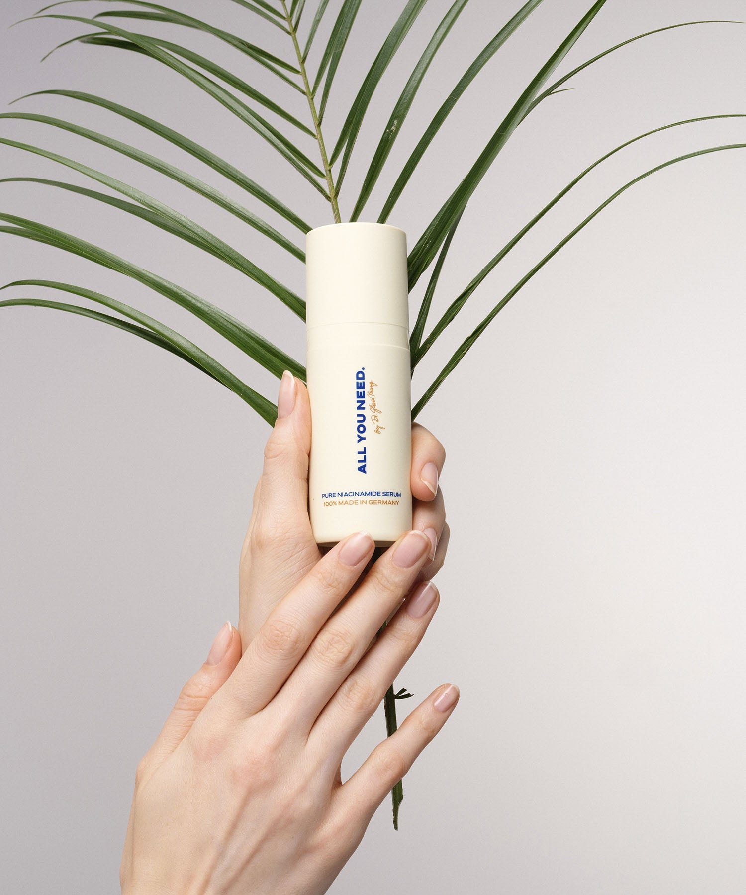 Pure Niacinamide Serum