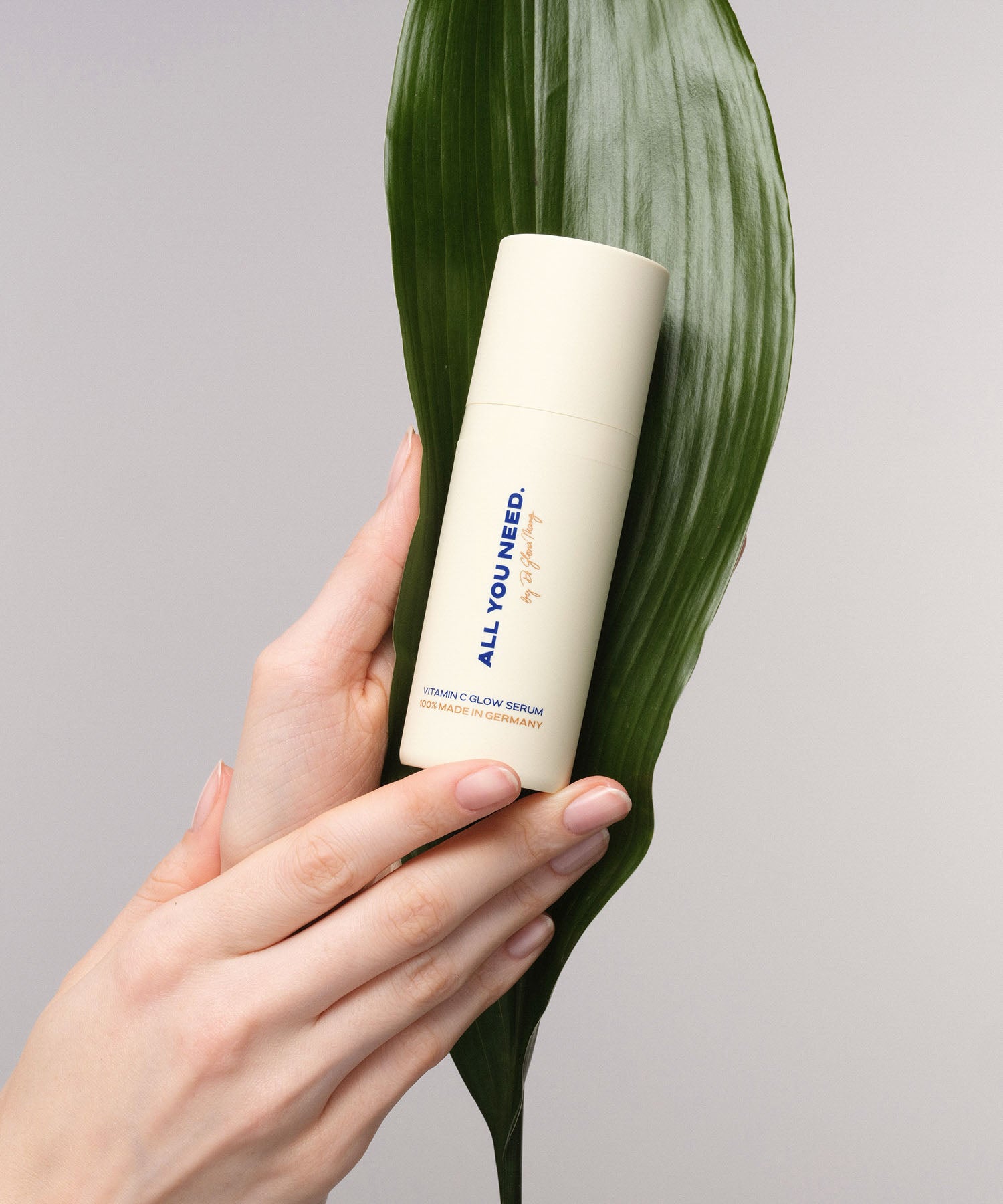 Vitamin C Glow Serum
