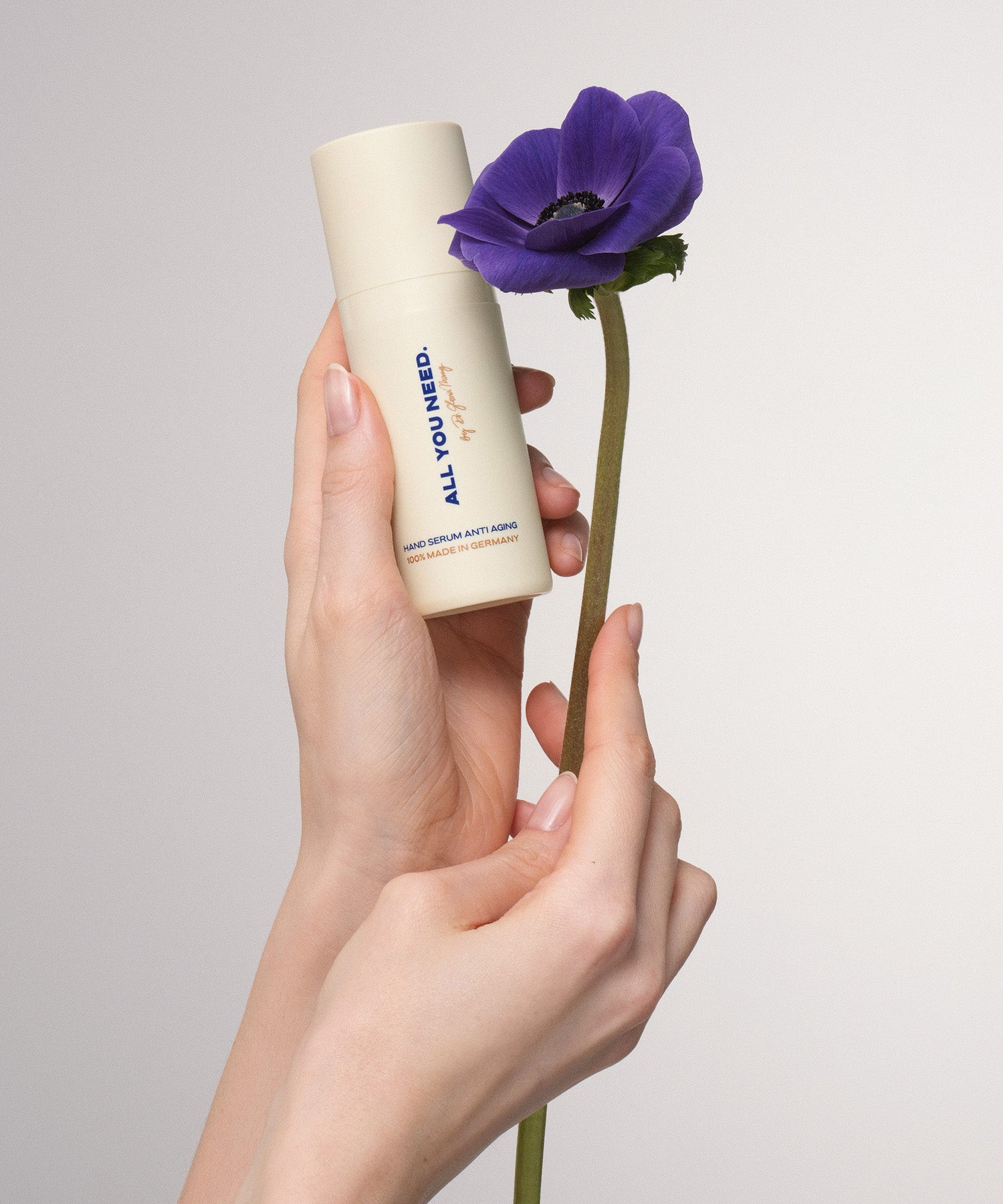 Hand Serum Anti Aging