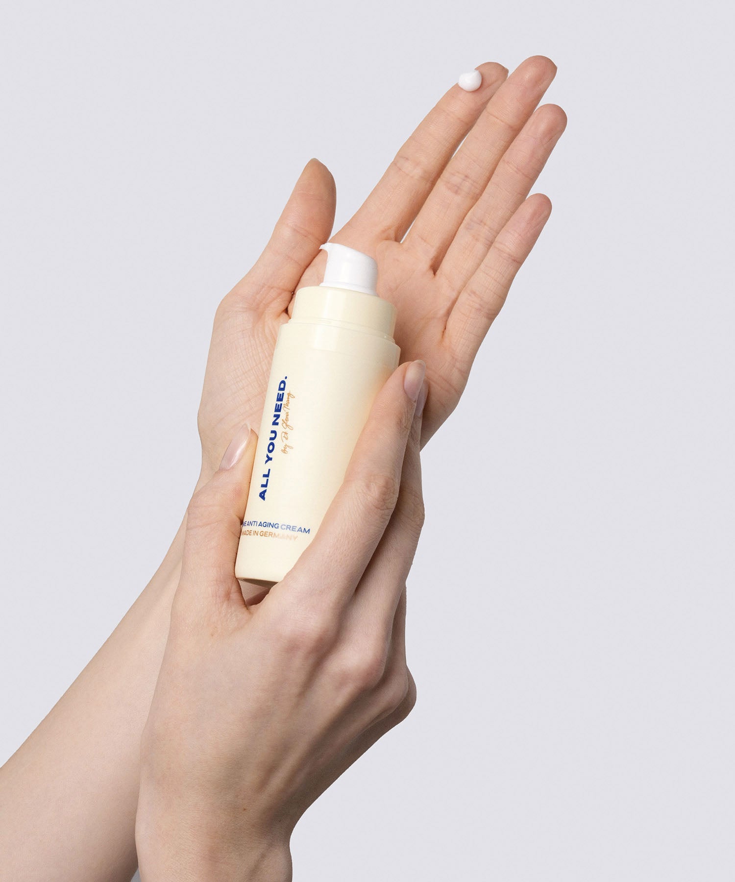 Extreme Anti Aging Creme