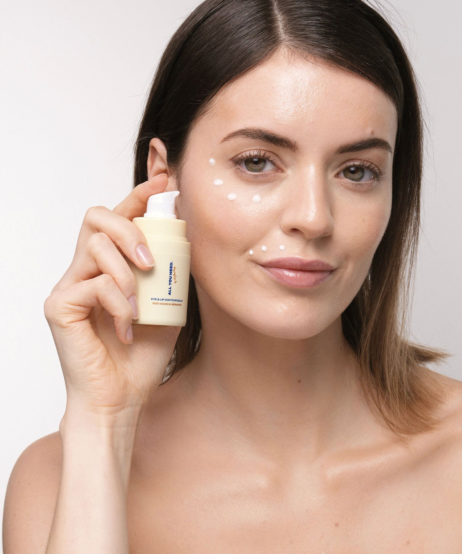 Eye & Lip Contour Balm