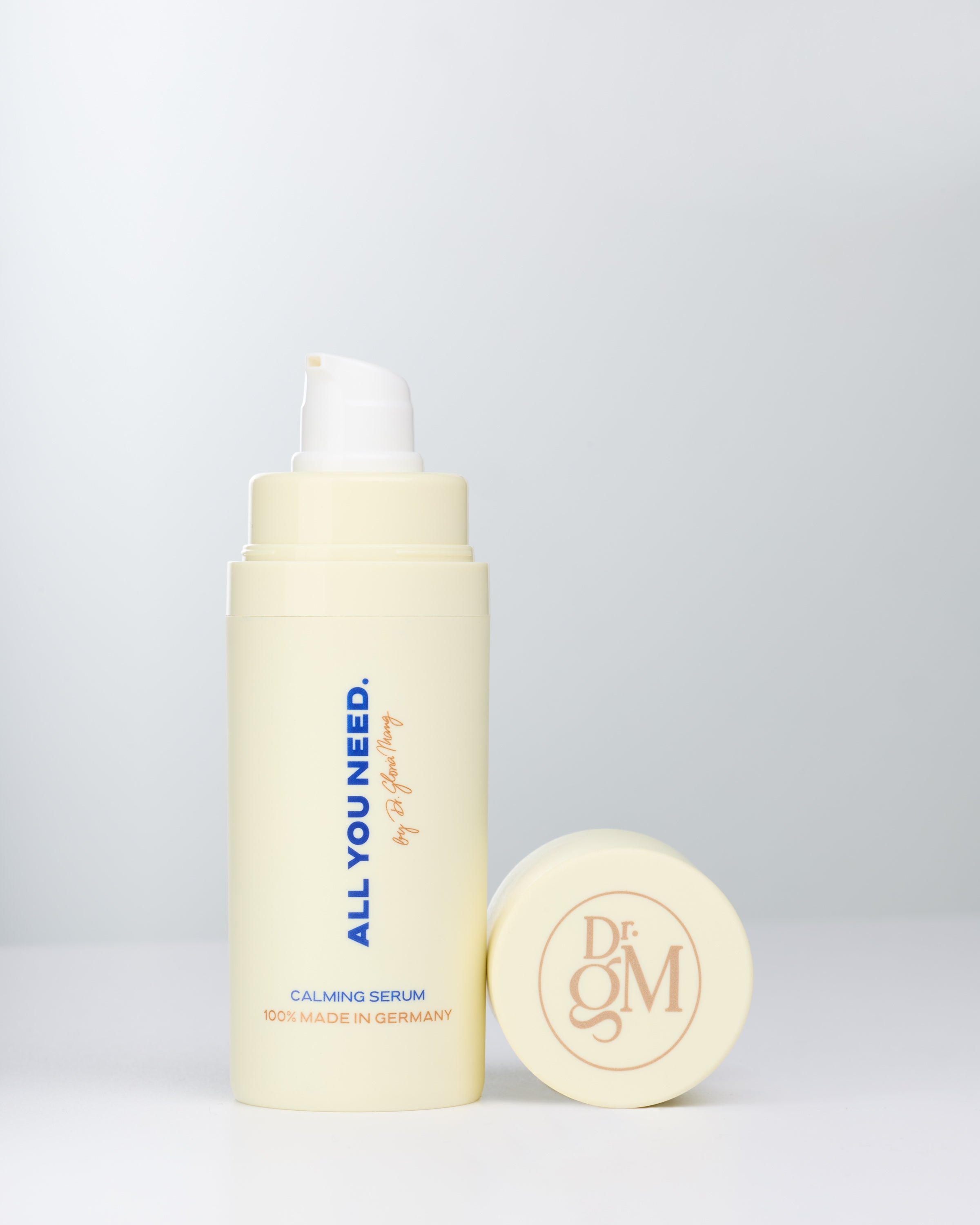 Calming Serum