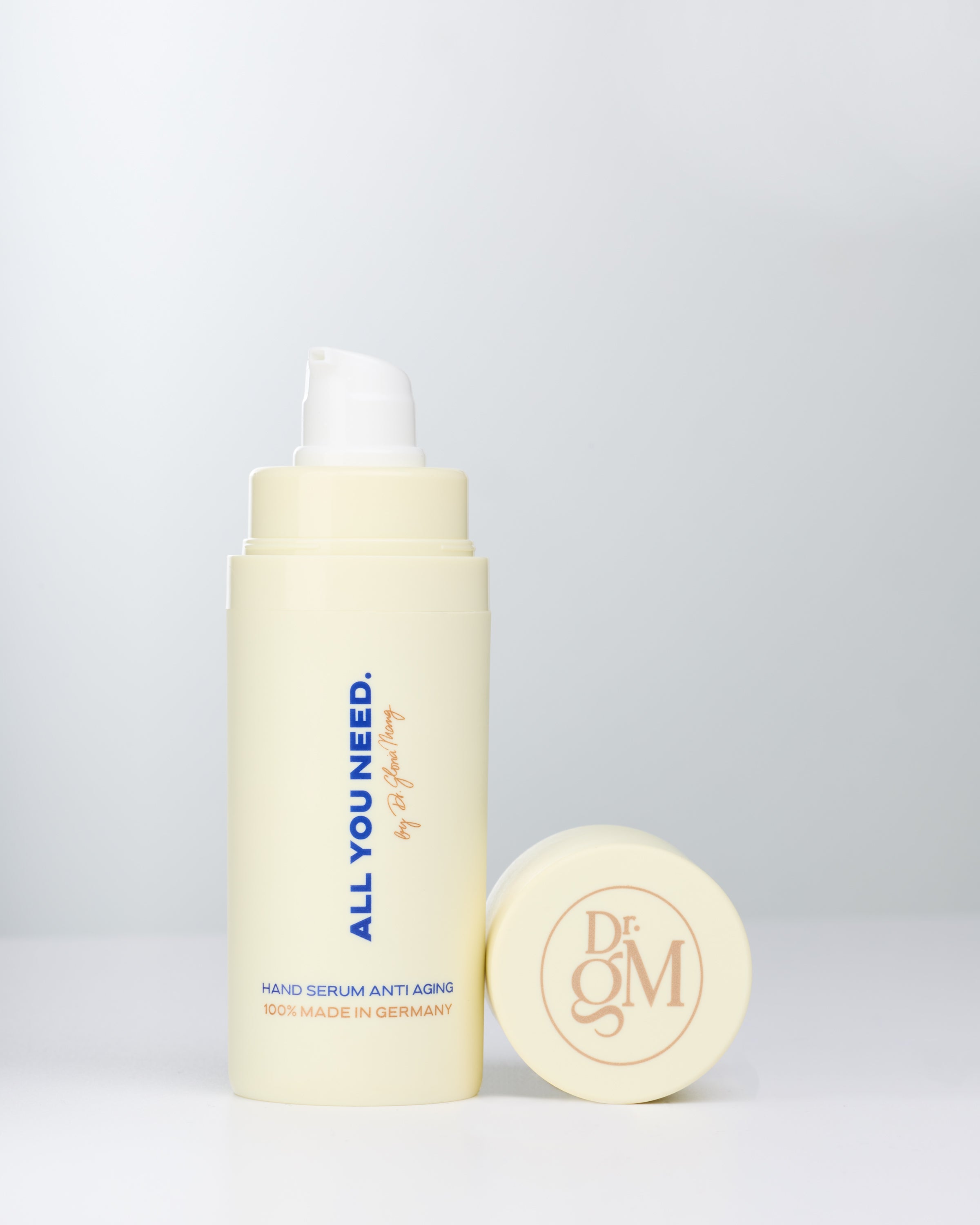 Hand Serum Anti Aging