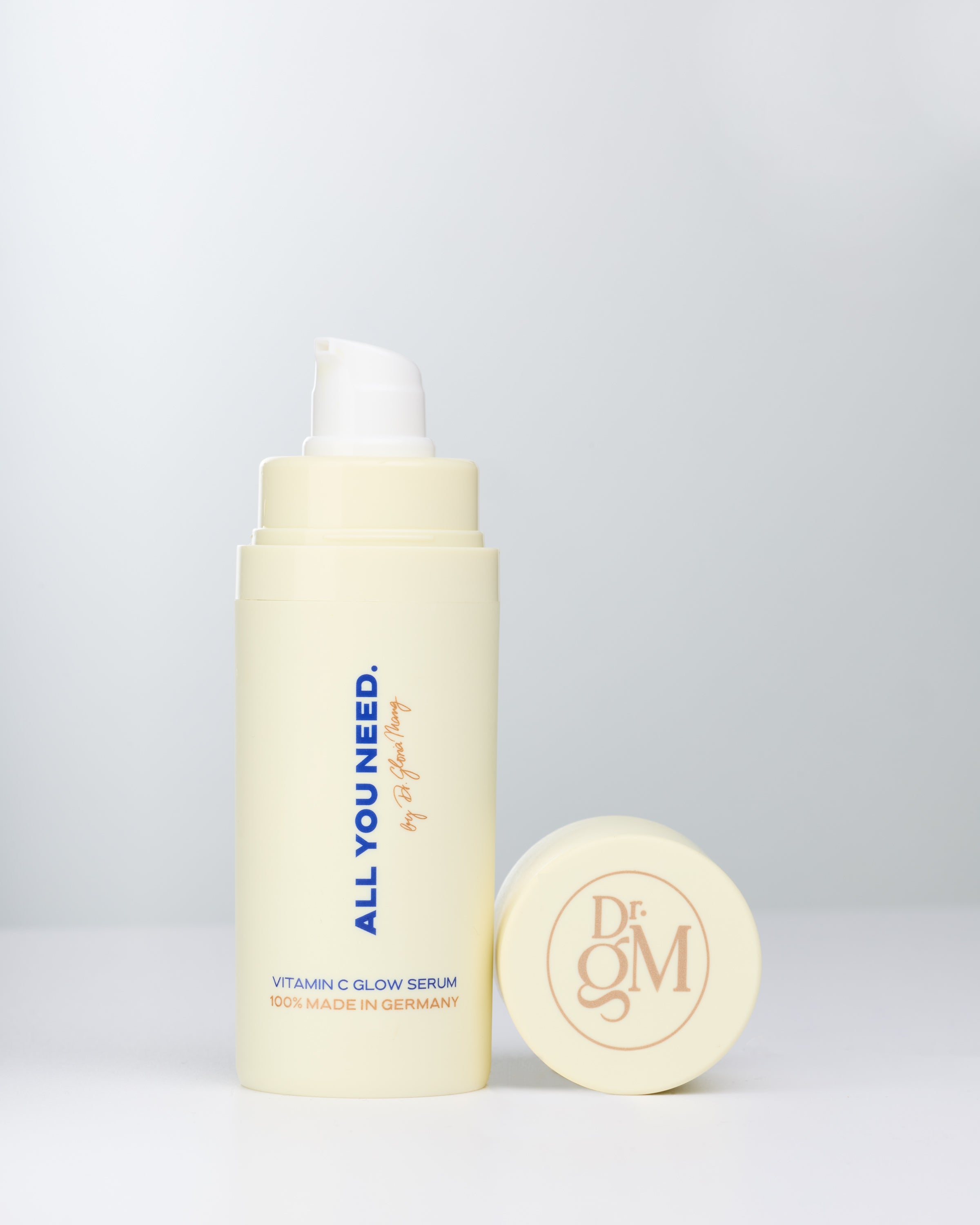 Vitamin C Glow Serum