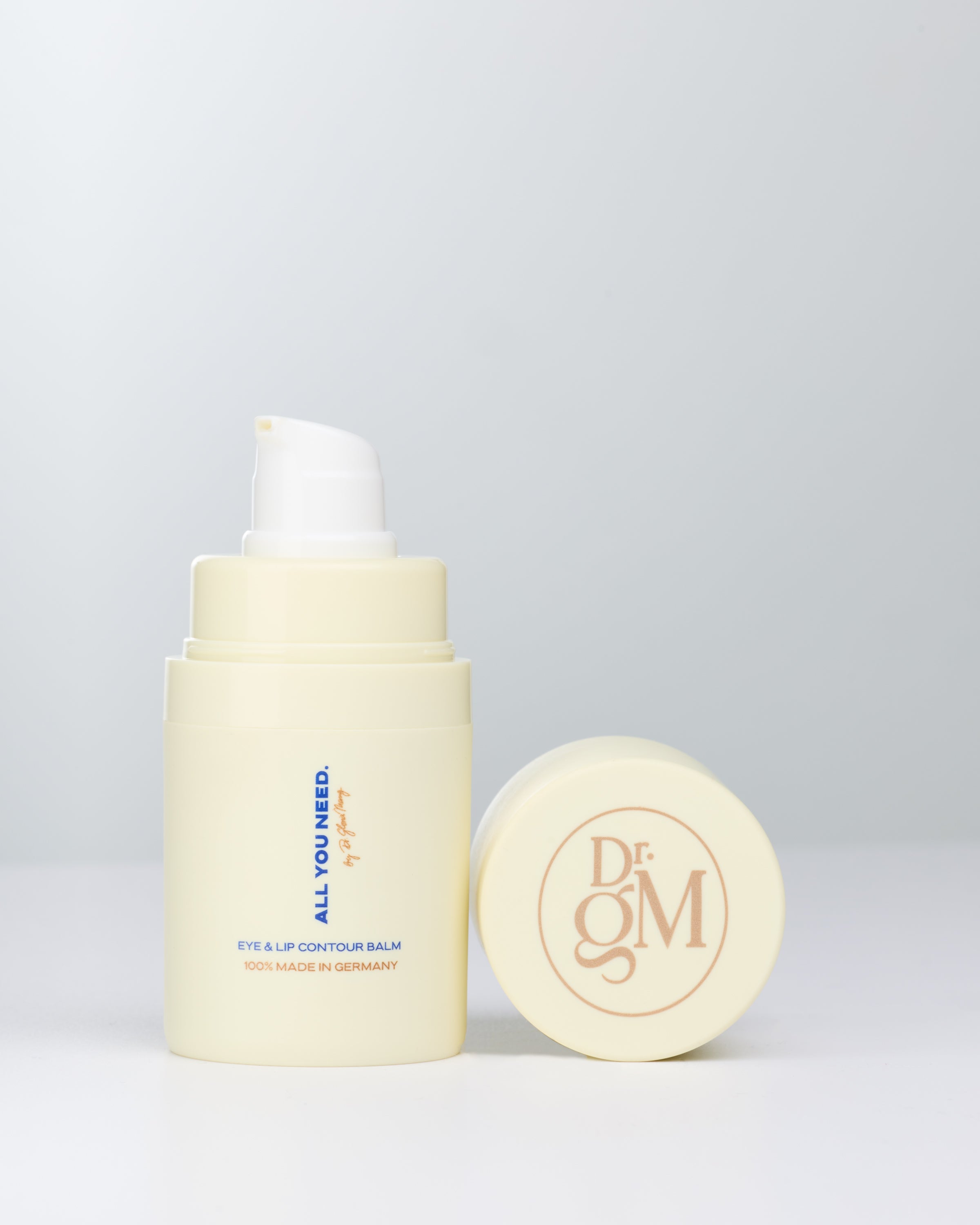 Eye & Lip Contour Balm