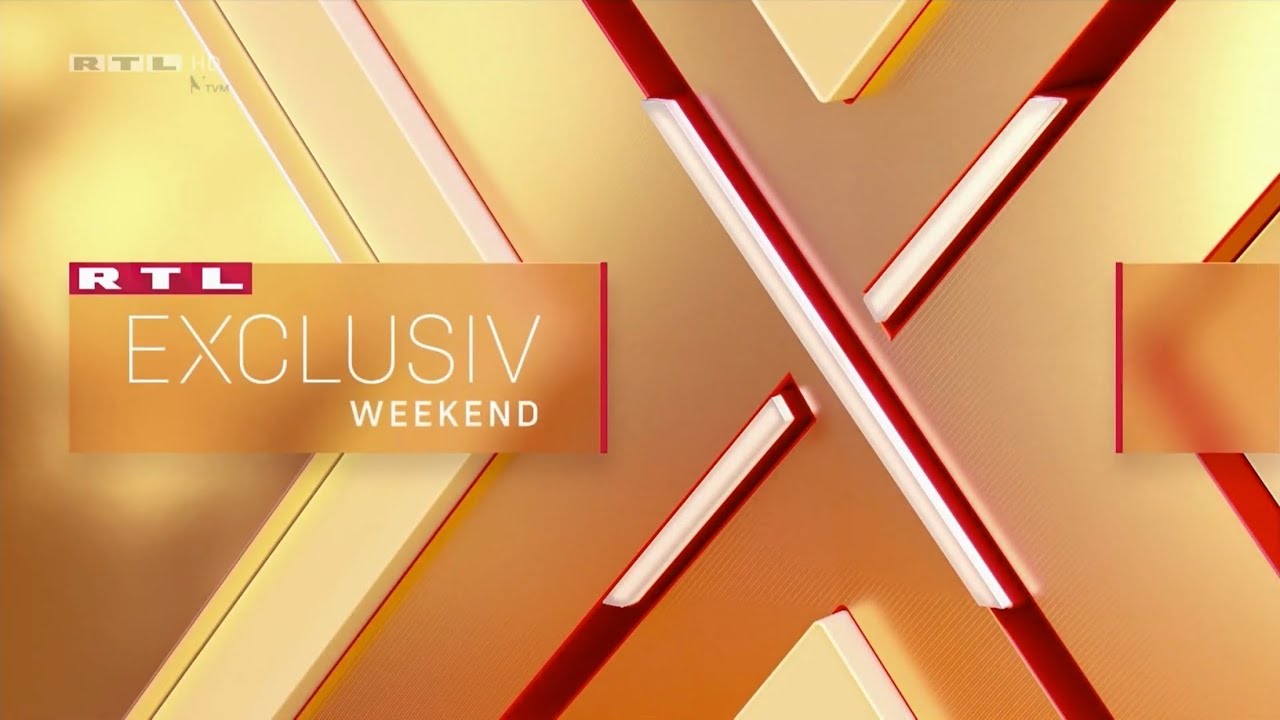 RTL Exclusiv Weekend vom 8. September 24